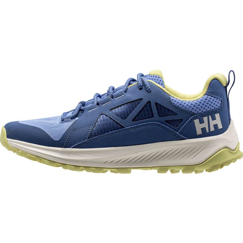 Helly Hansen Womens Gobi Aps Helly Tech Trekking Shoes-2